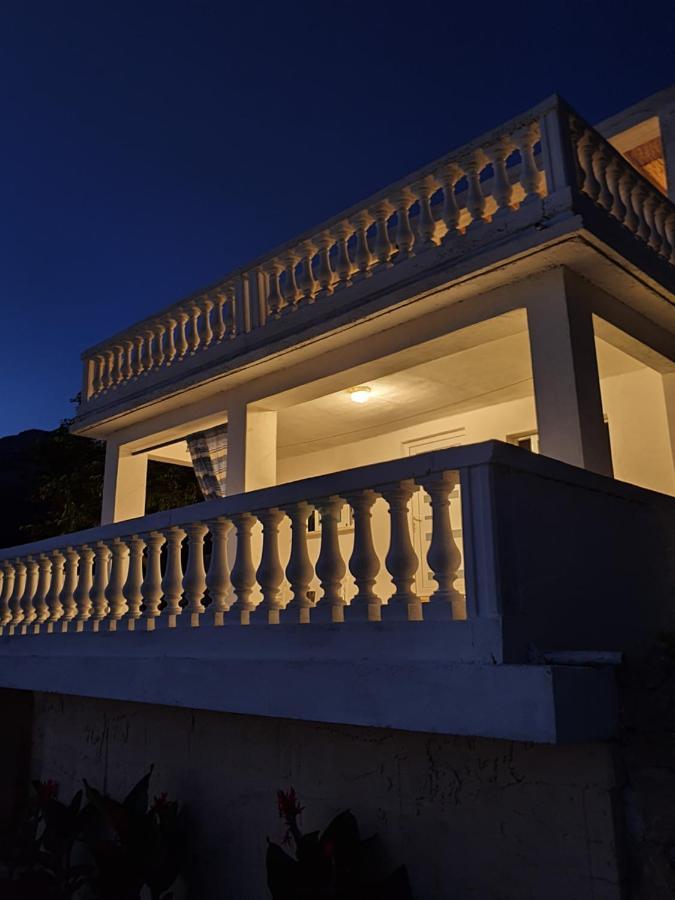 شقة Kuca Za Odmor Seahouse كارلوباغ المظهر الخارجي الصورة